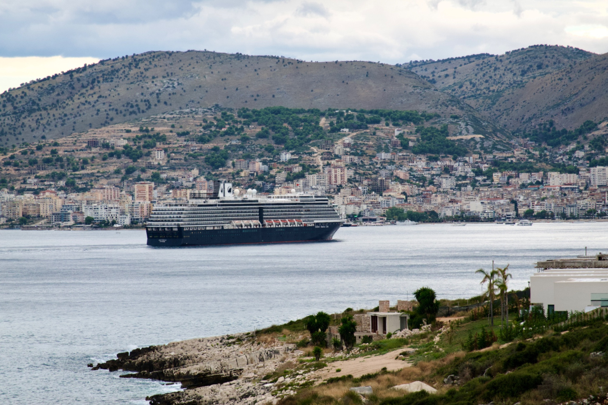 Albania