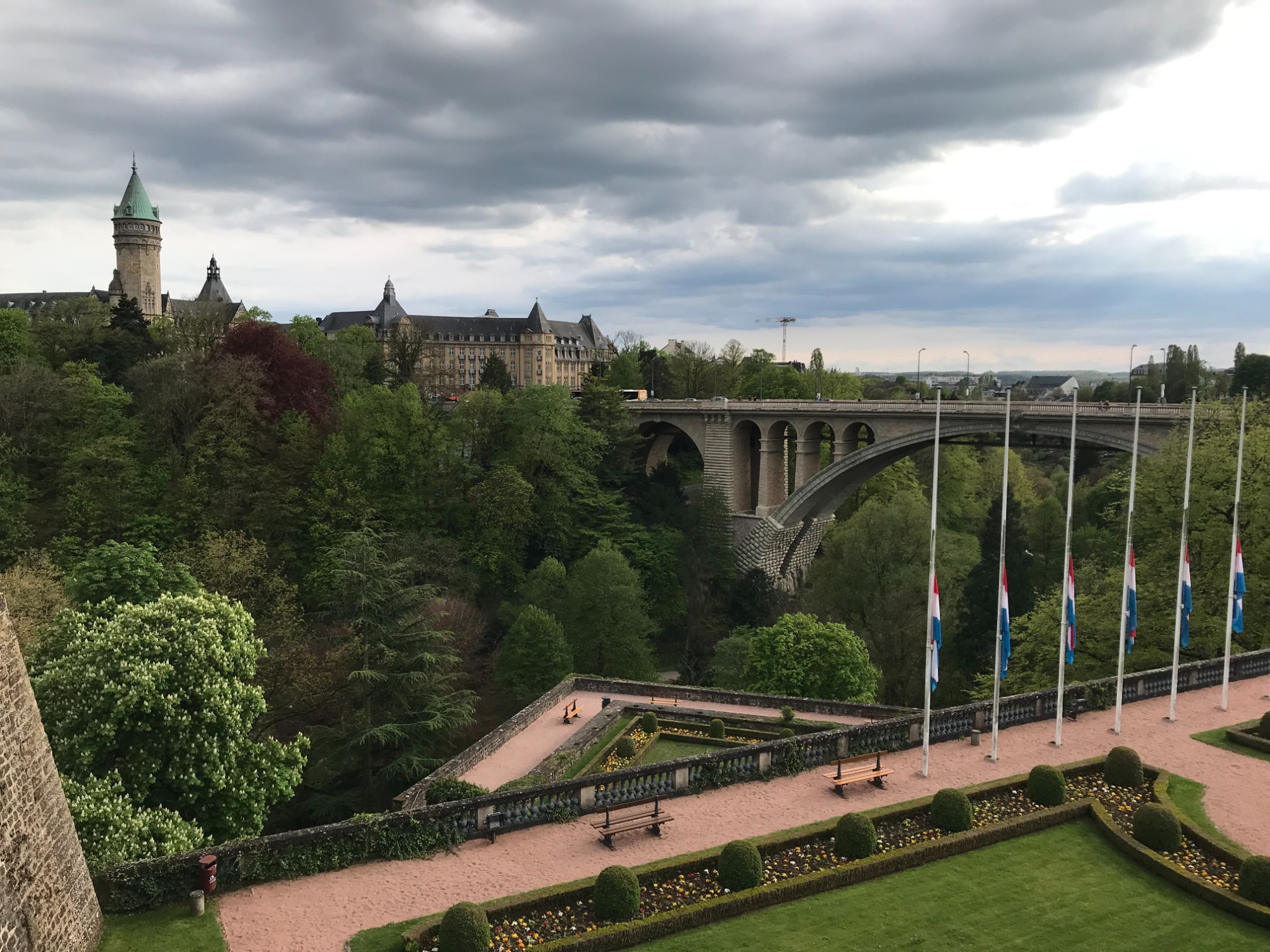 Luxembourg