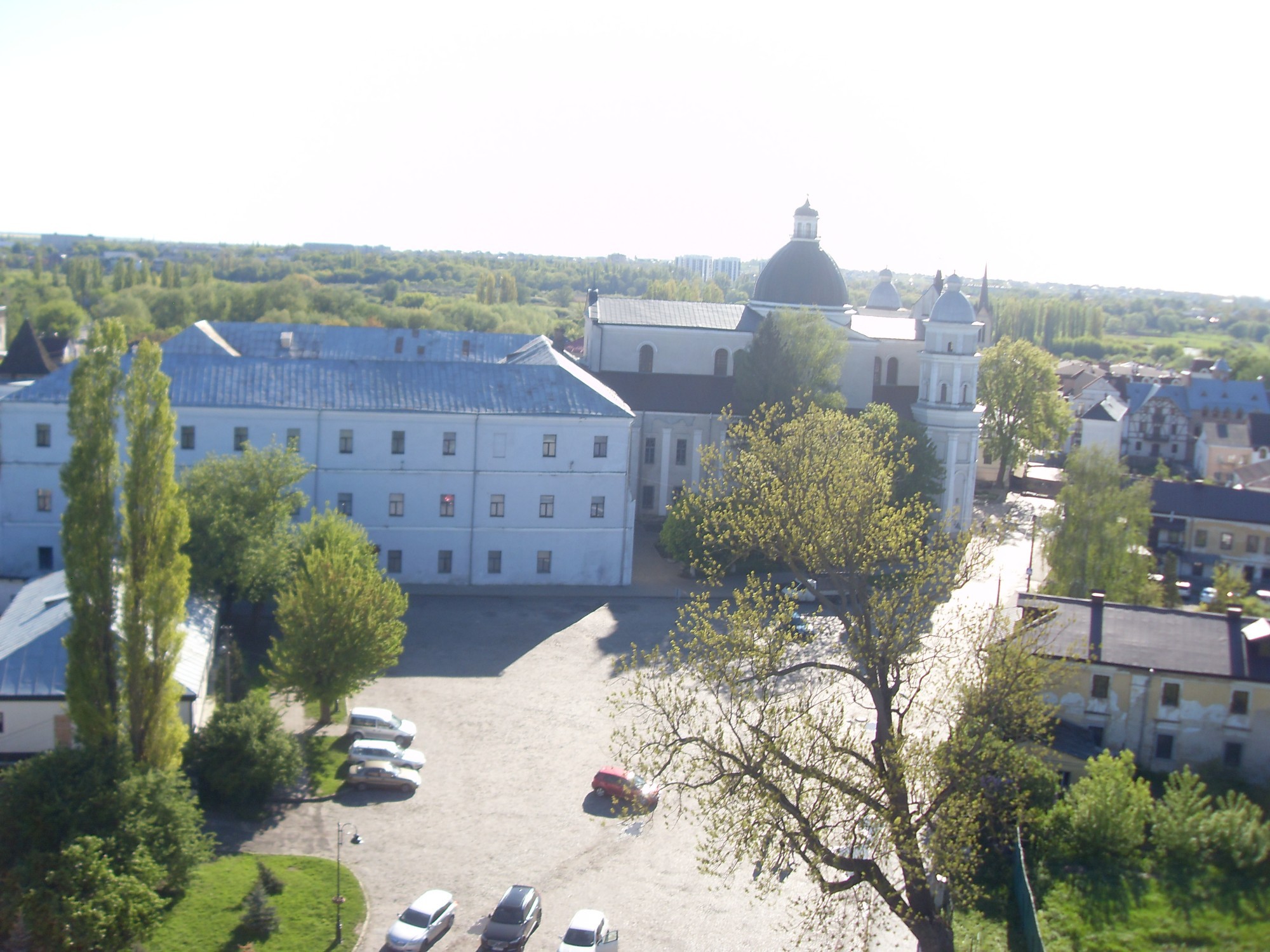 Lutsk, Ukraine