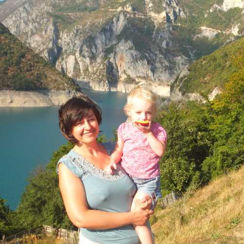 Черногория