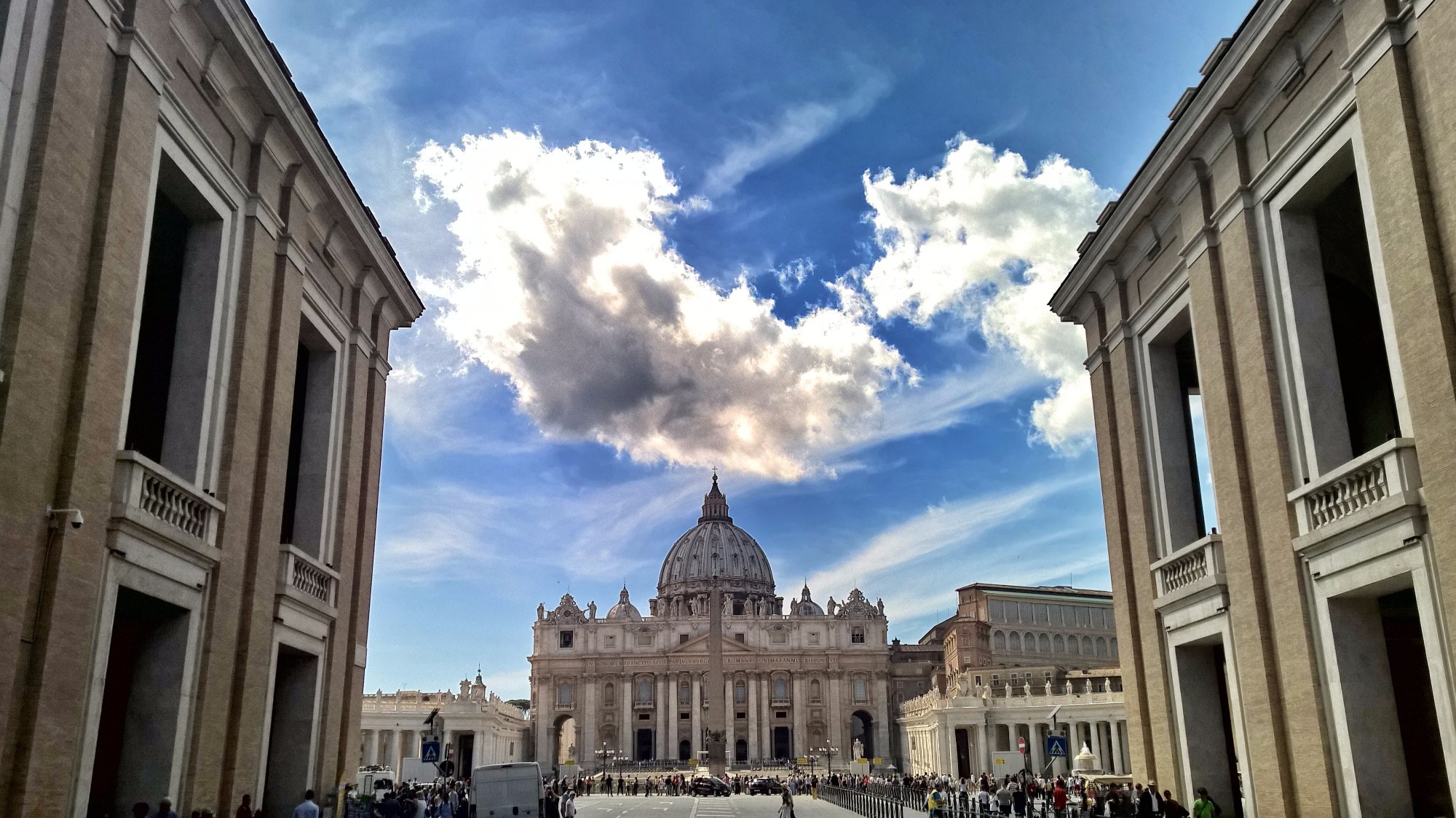 Vatican