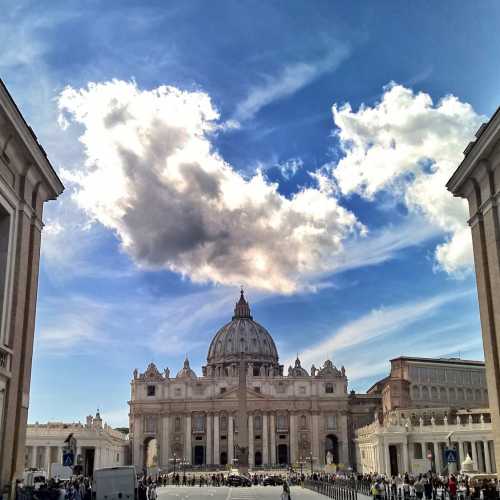 Vatican