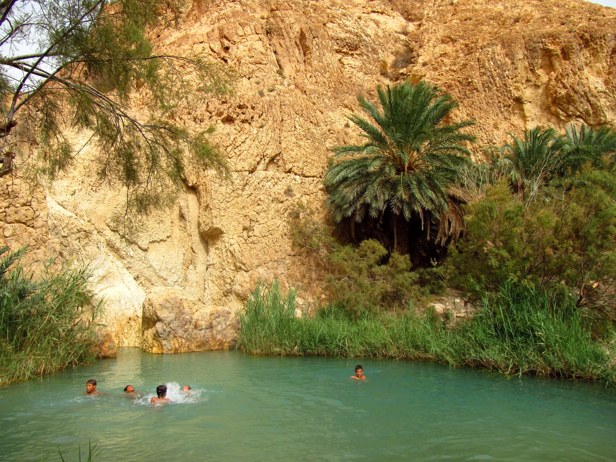 Tunisia