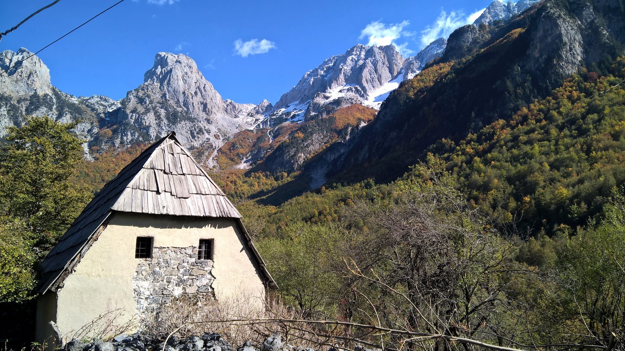 Albania