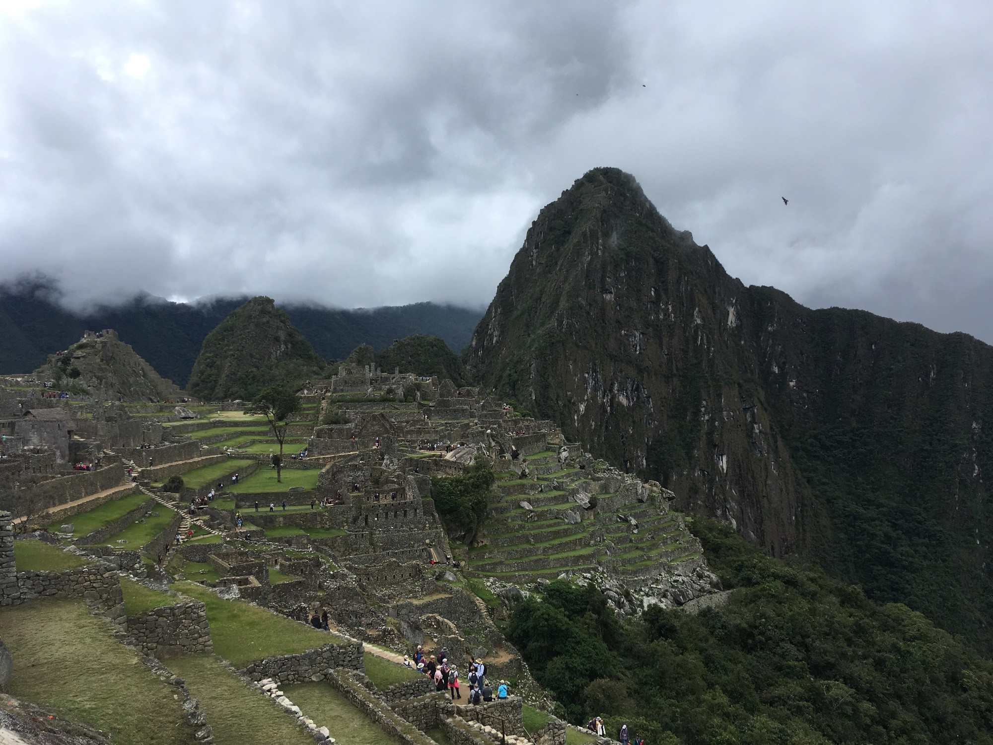 Peru