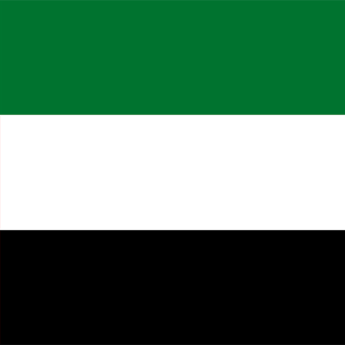 United Arab Emirates