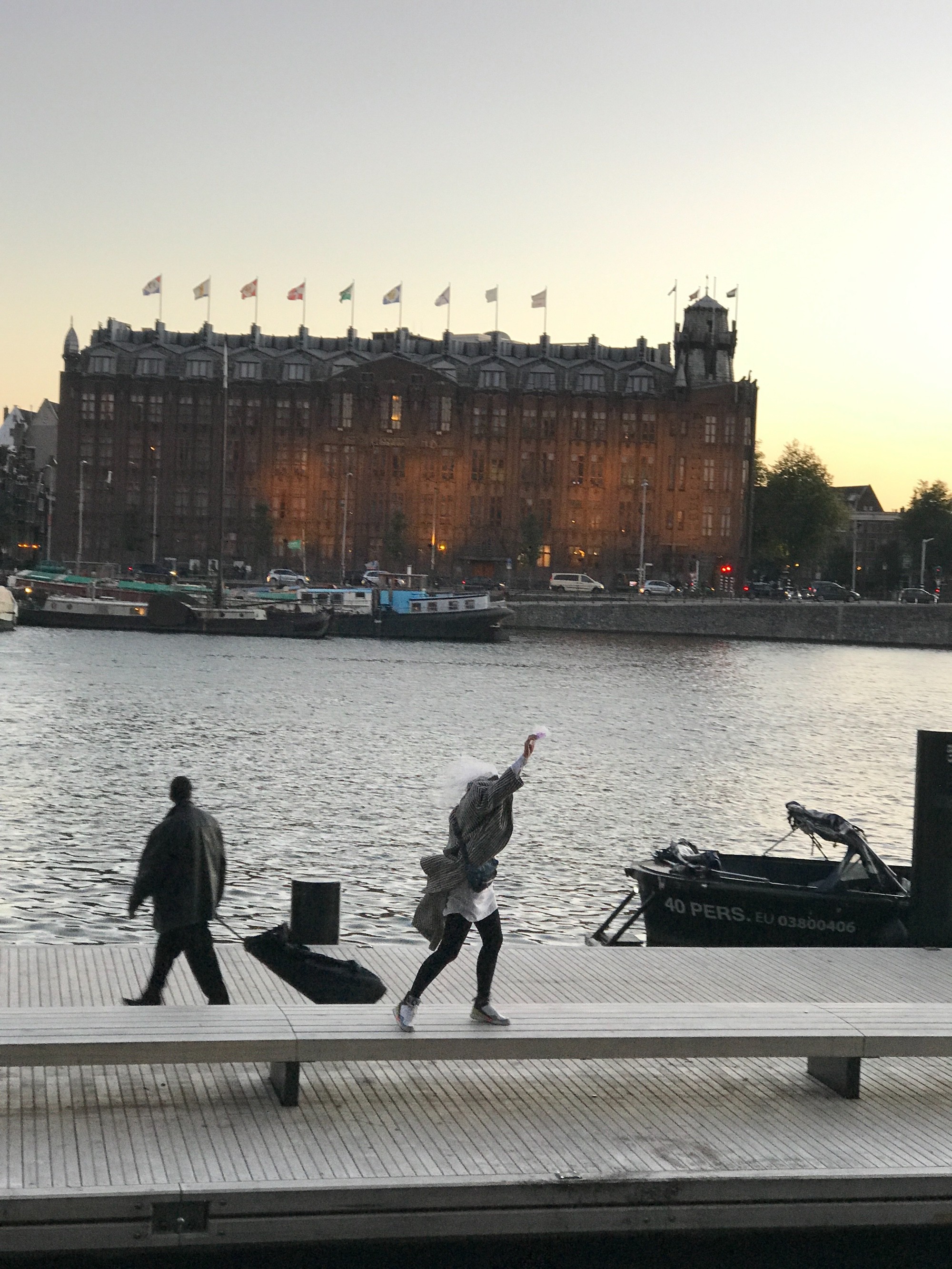 Нидерланды