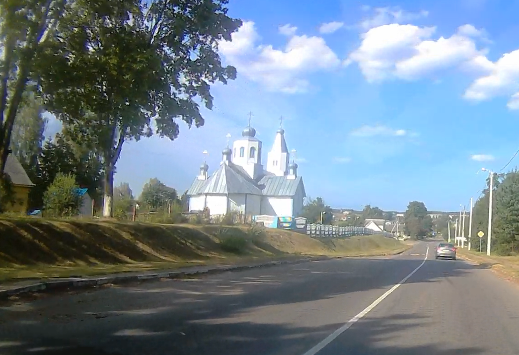 Засулье, Belarus