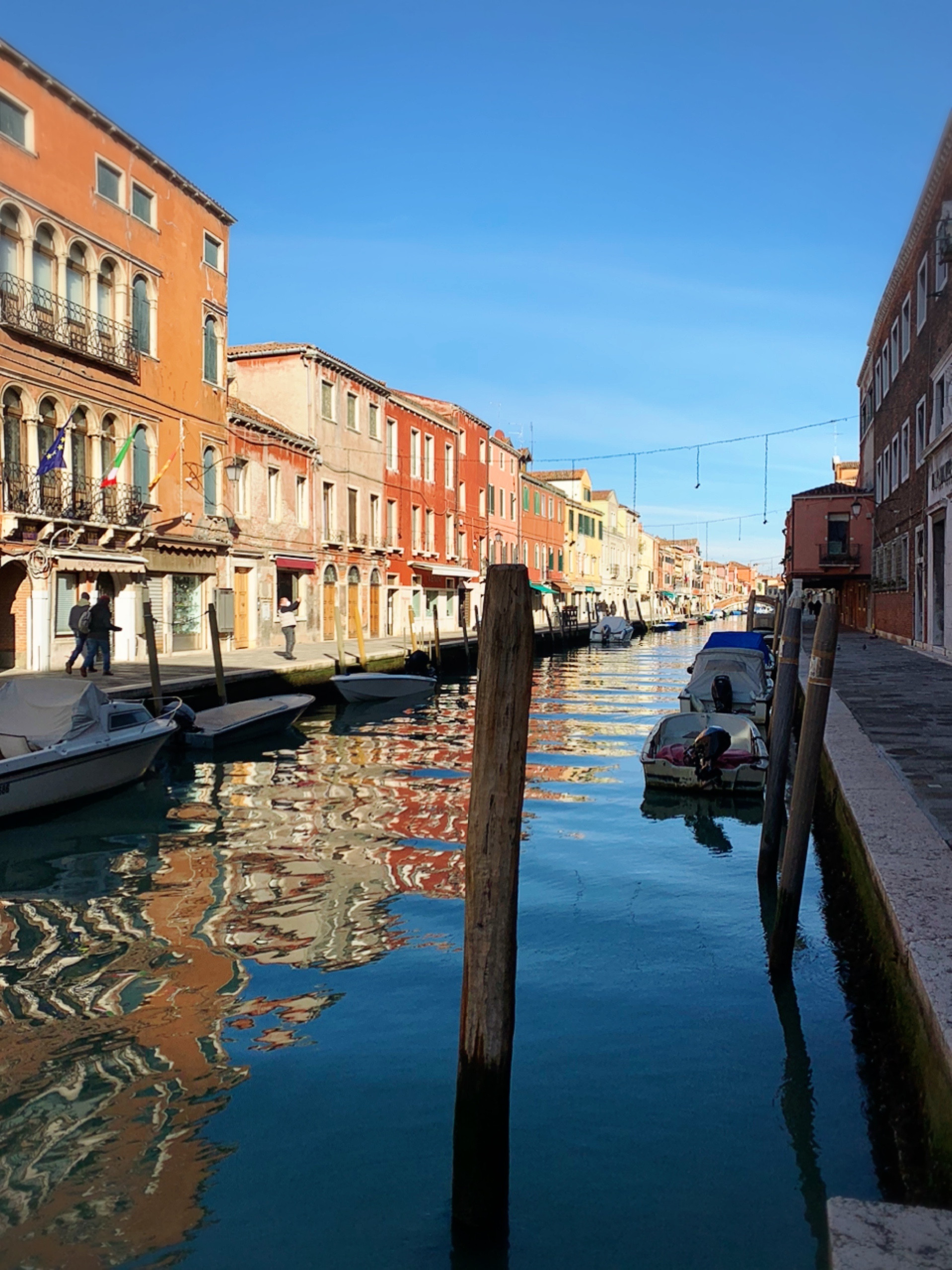 Murano, Италия