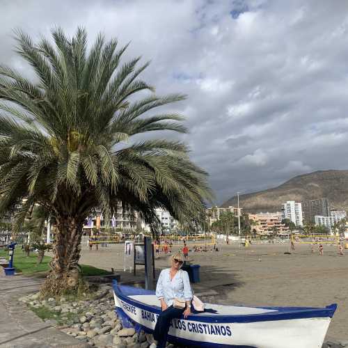 Arona — Los Cristianos, Tenerife