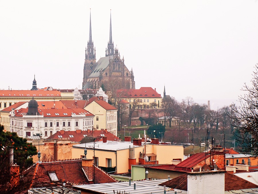 Czech Republic