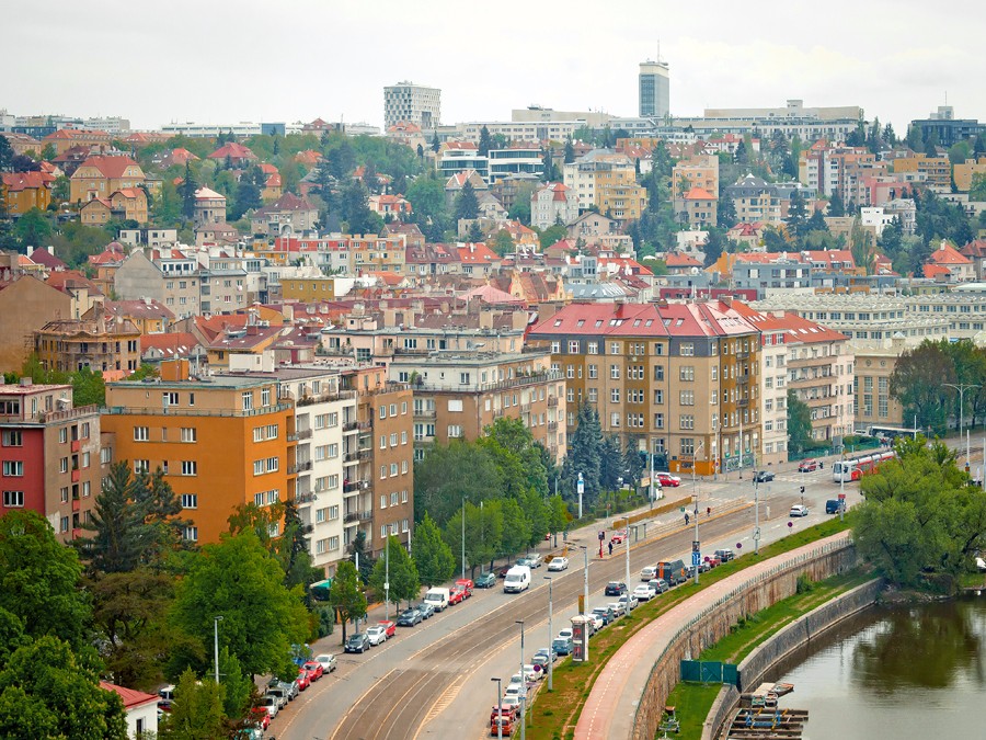 Czech Republic