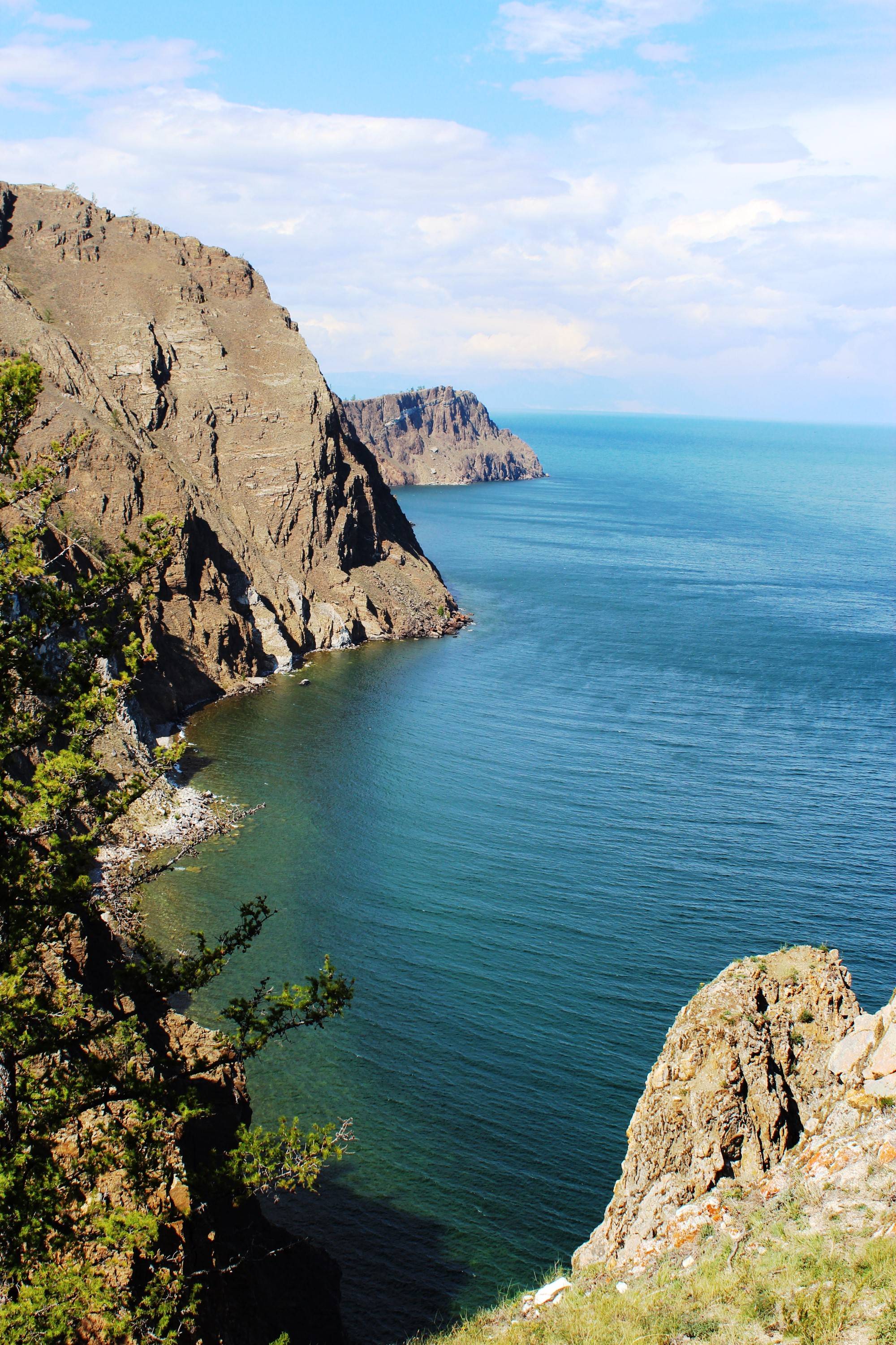 Baikal, Russia