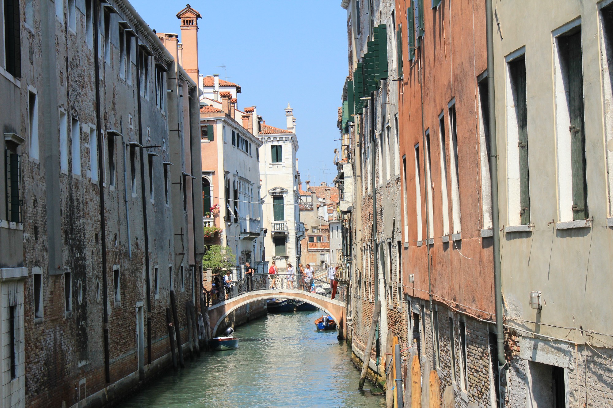 Venice, Italy