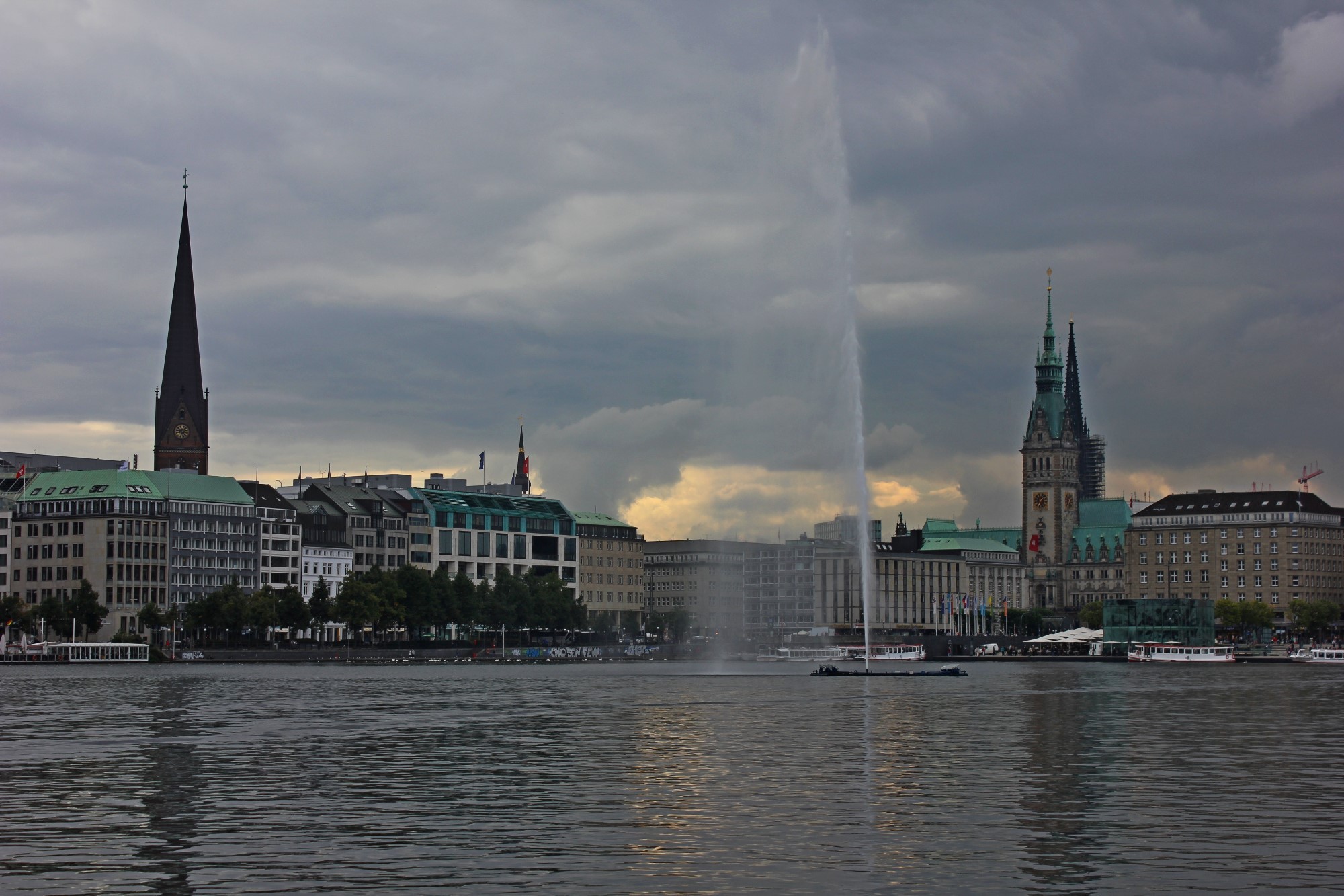 Hamburg, Germany