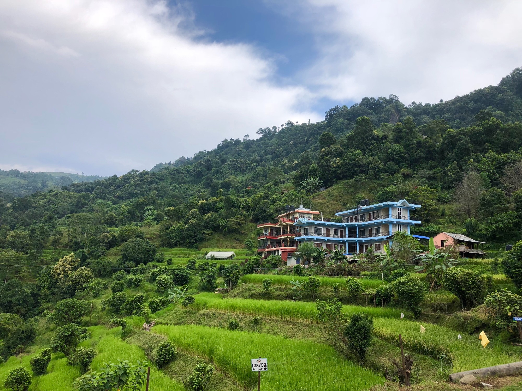 Покхара 