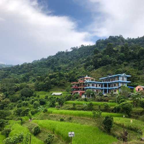 Покхара 