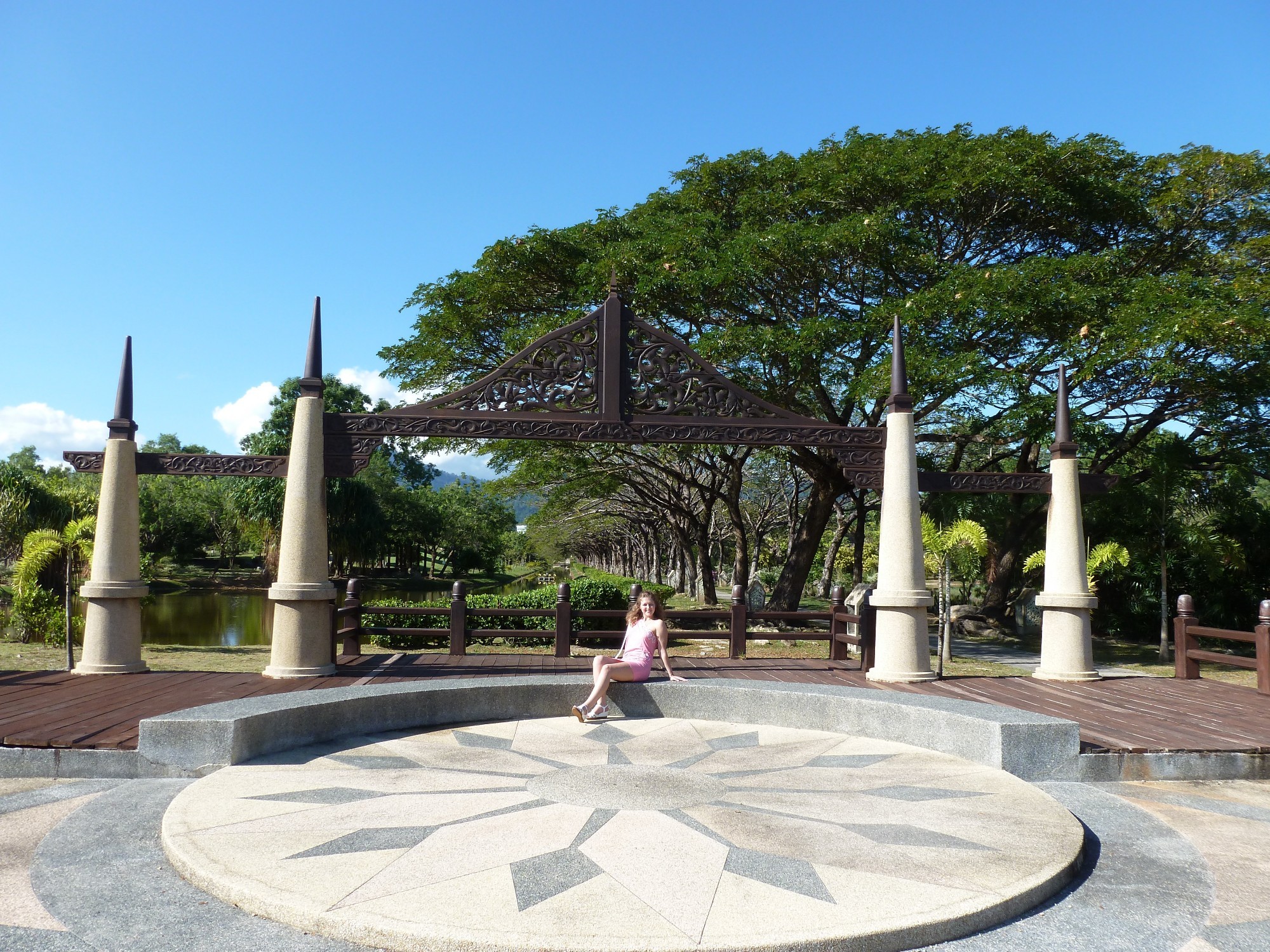 Kuah, Malaysia