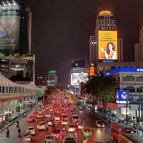 Bangkok, Thailand