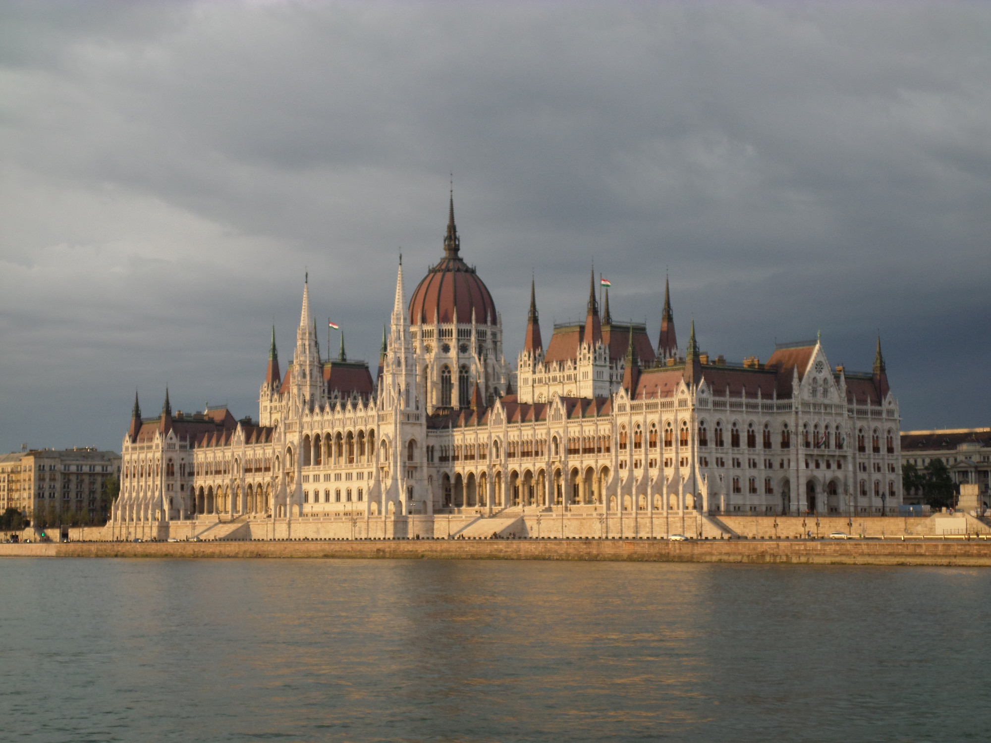Будапешт, Венгрия