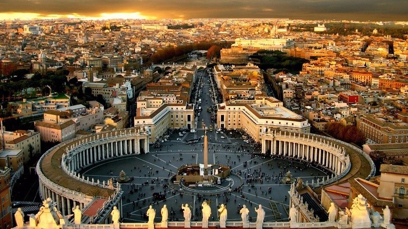 Vatican