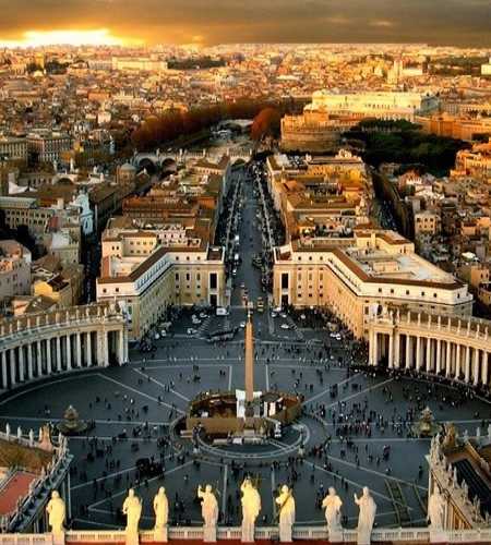 Vatican