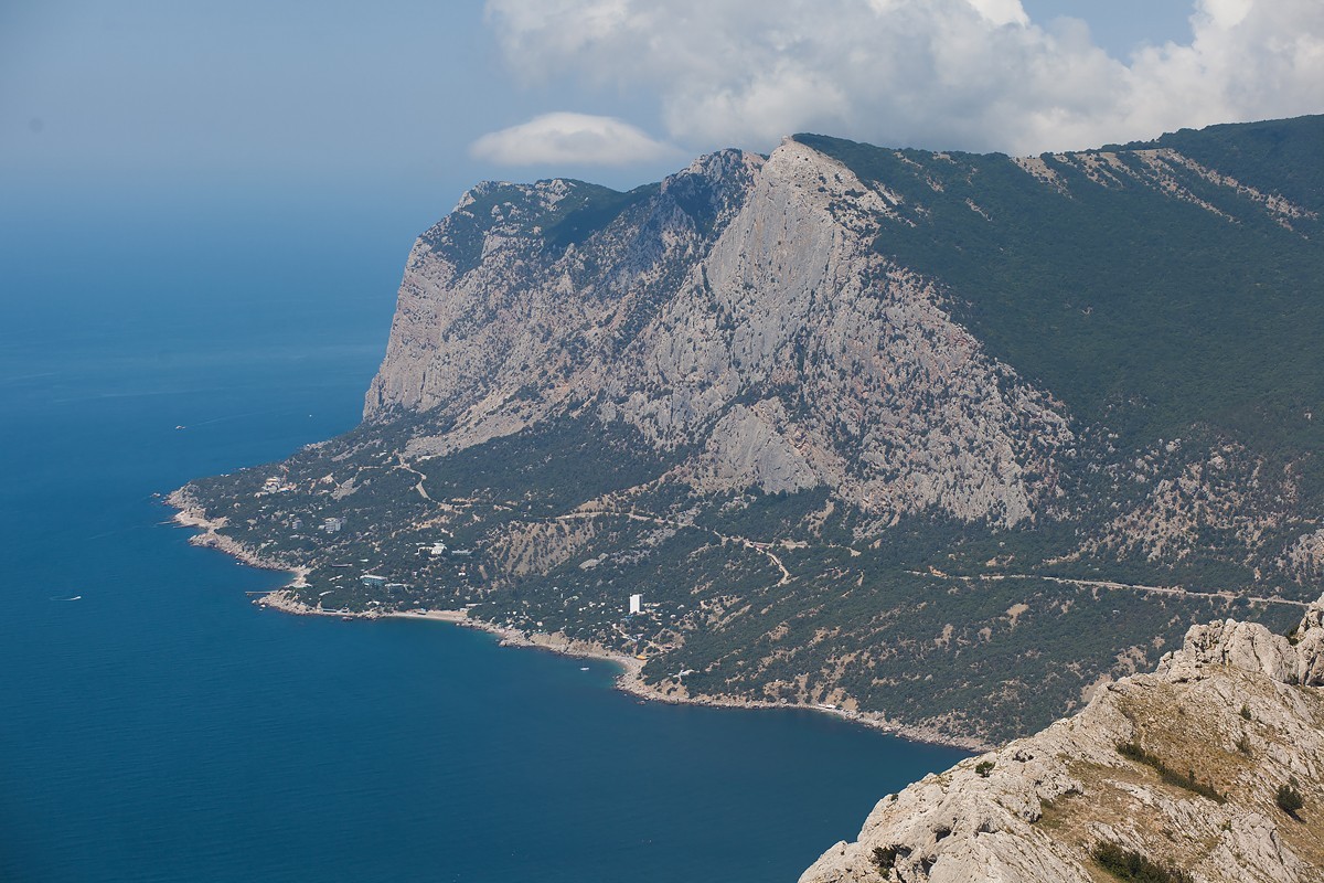 Crimea