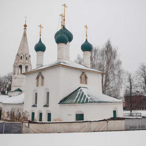 Yaroslavl, Russia