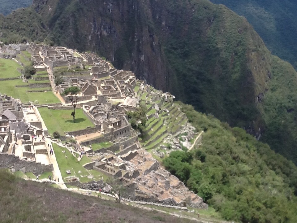 Peru