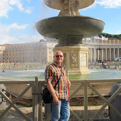 Vatican