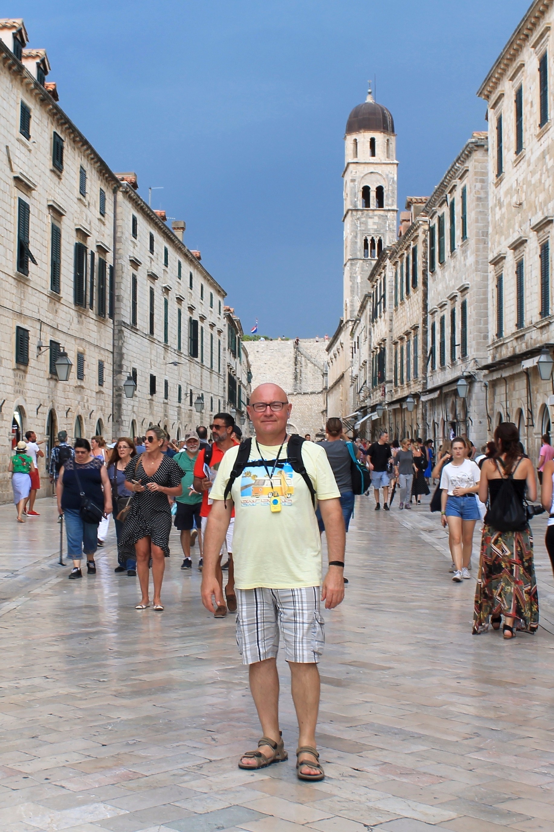 Dubrovnik, Croatia