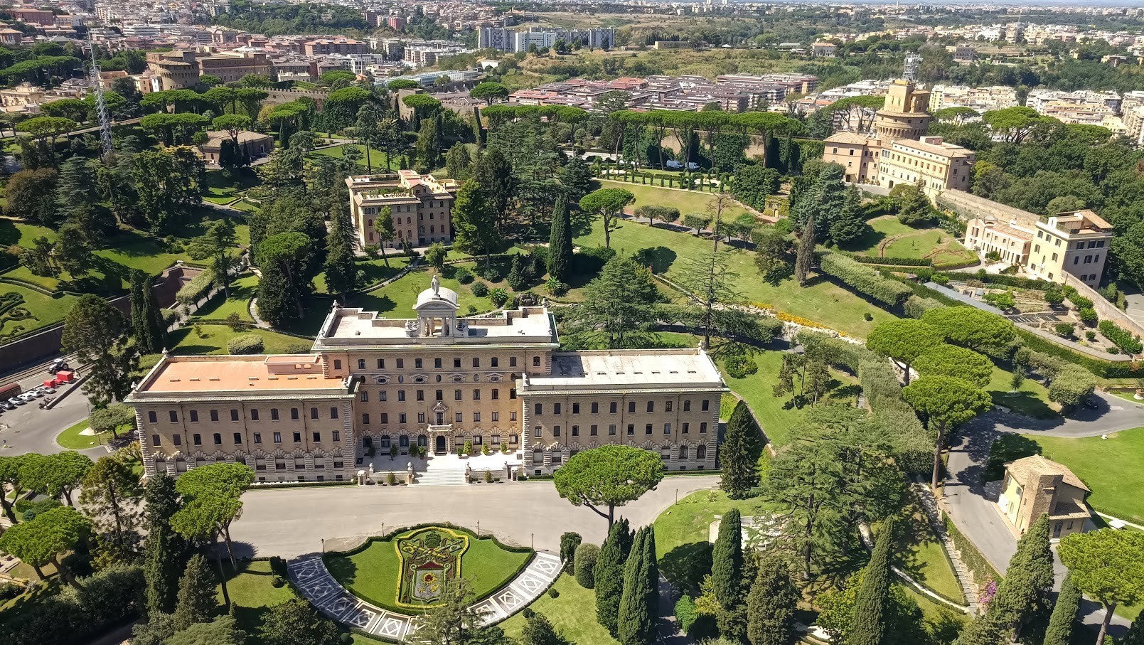 Vatican