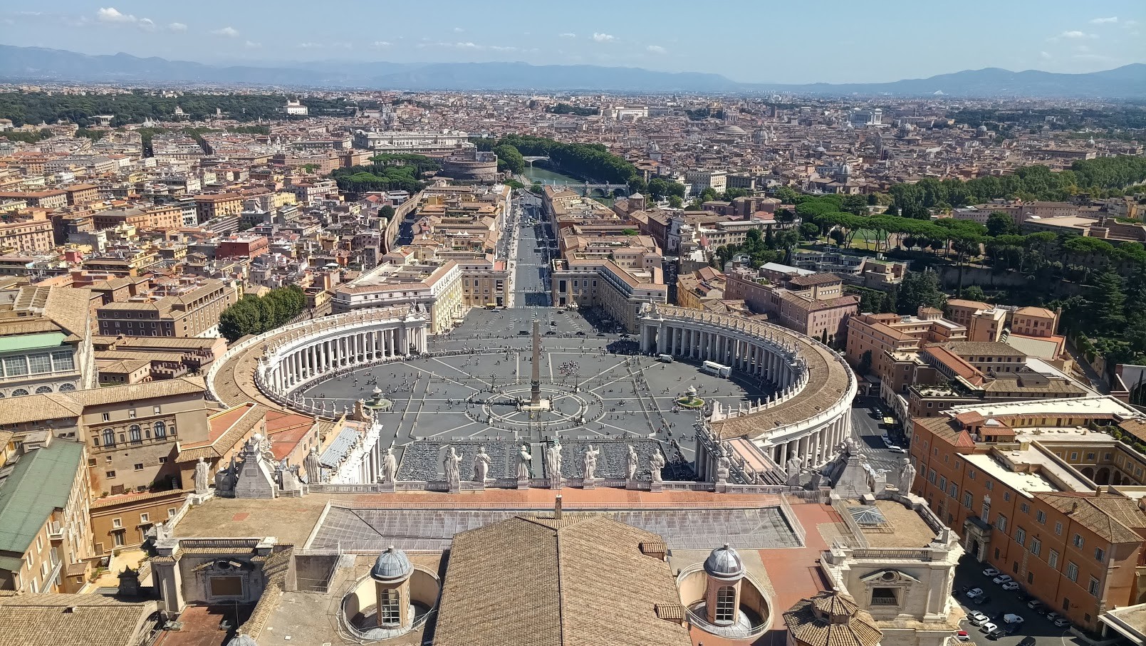 Vatican