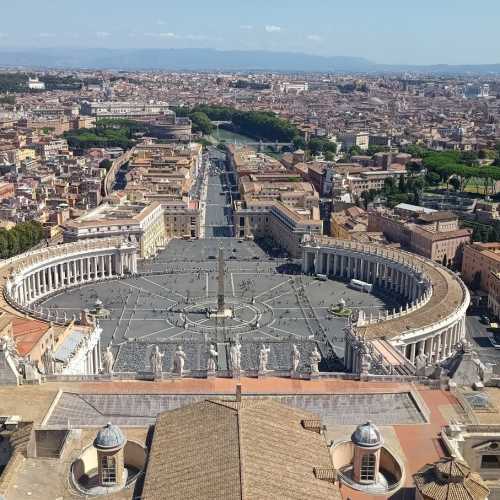 Vatican