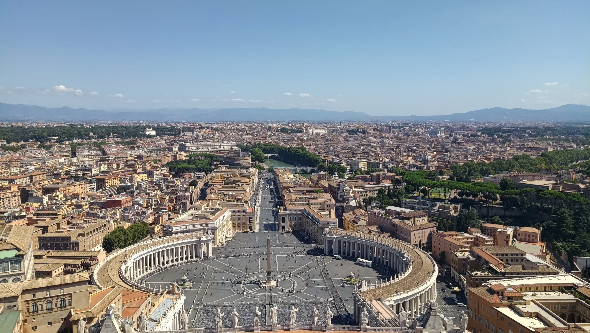 Vatican