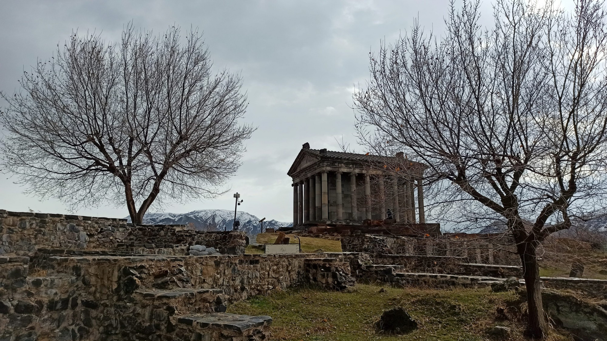 Garni, Armenia