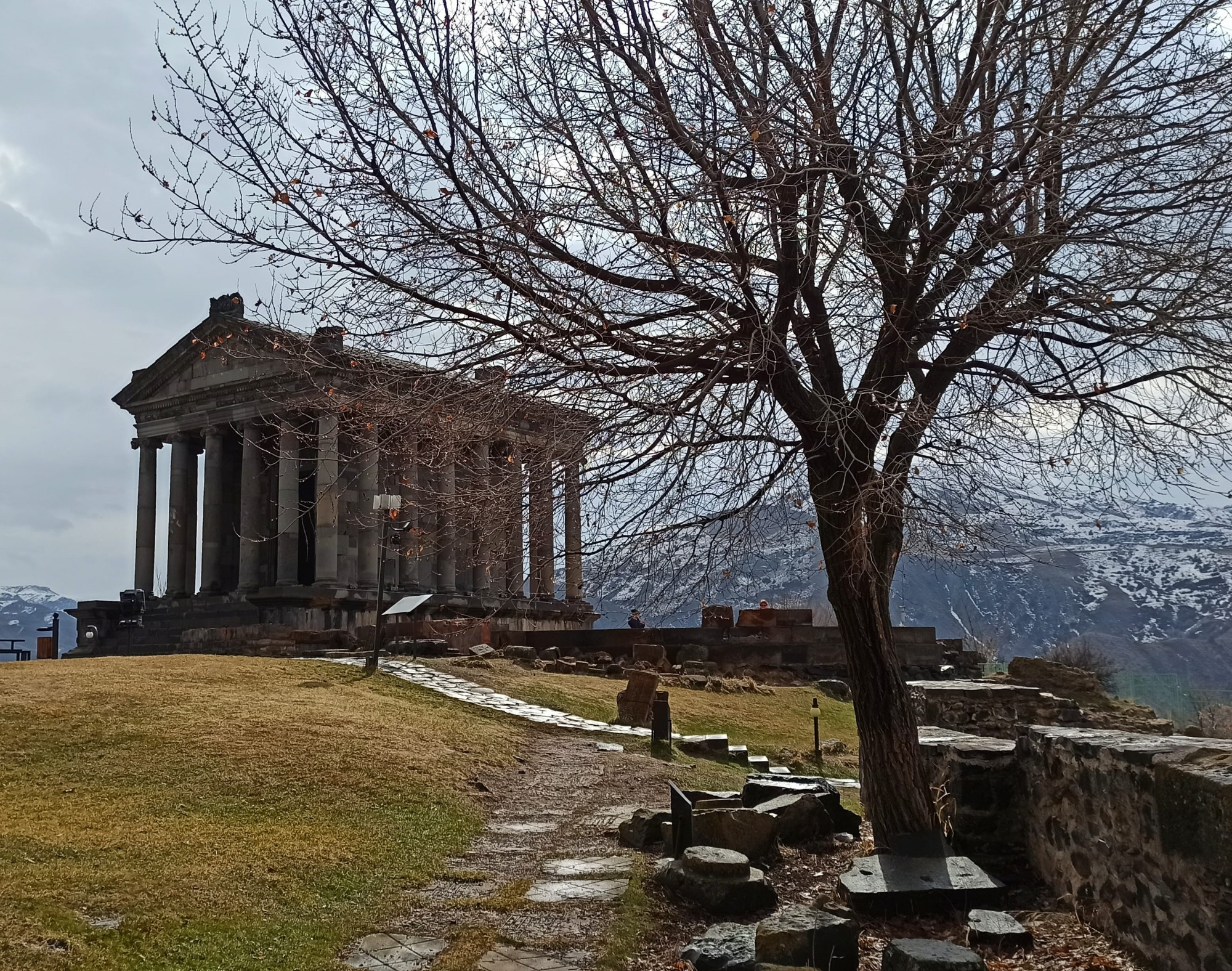 Garni, Armenia