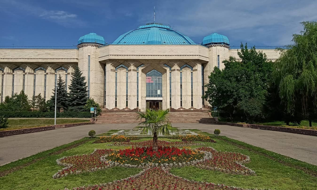 Kazakhstan