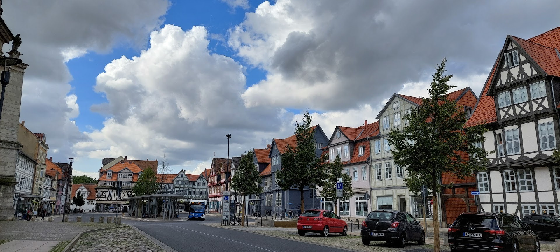 Wolfenbuettel, Germany