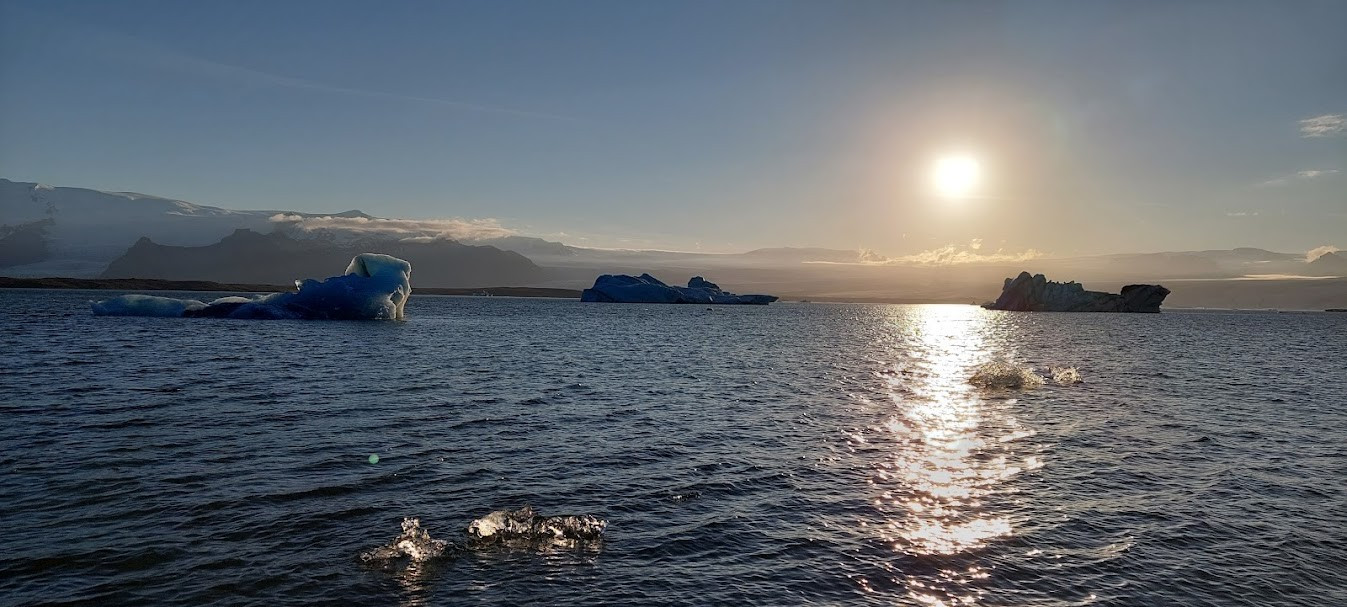 Iceland