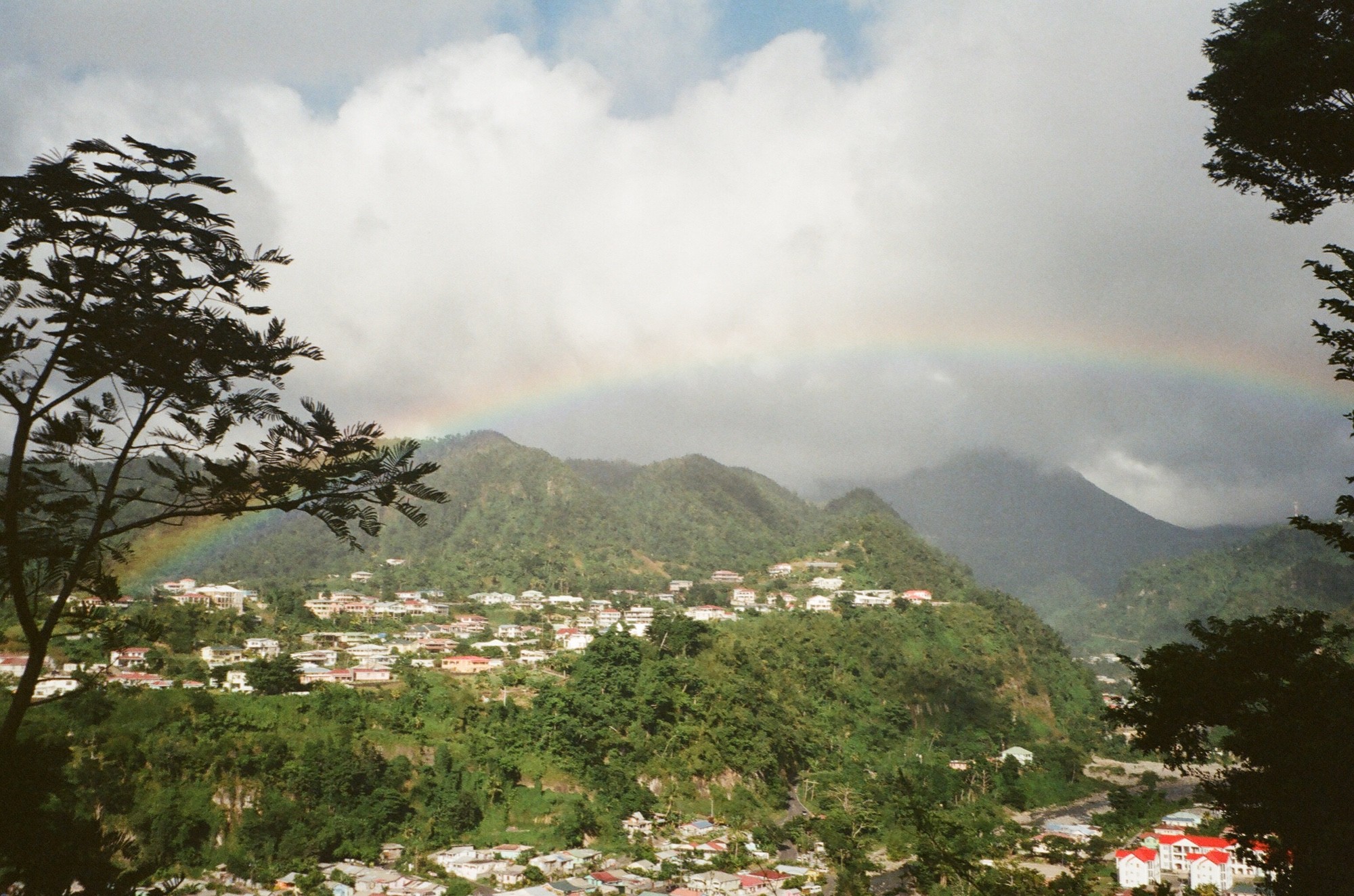 Dominica