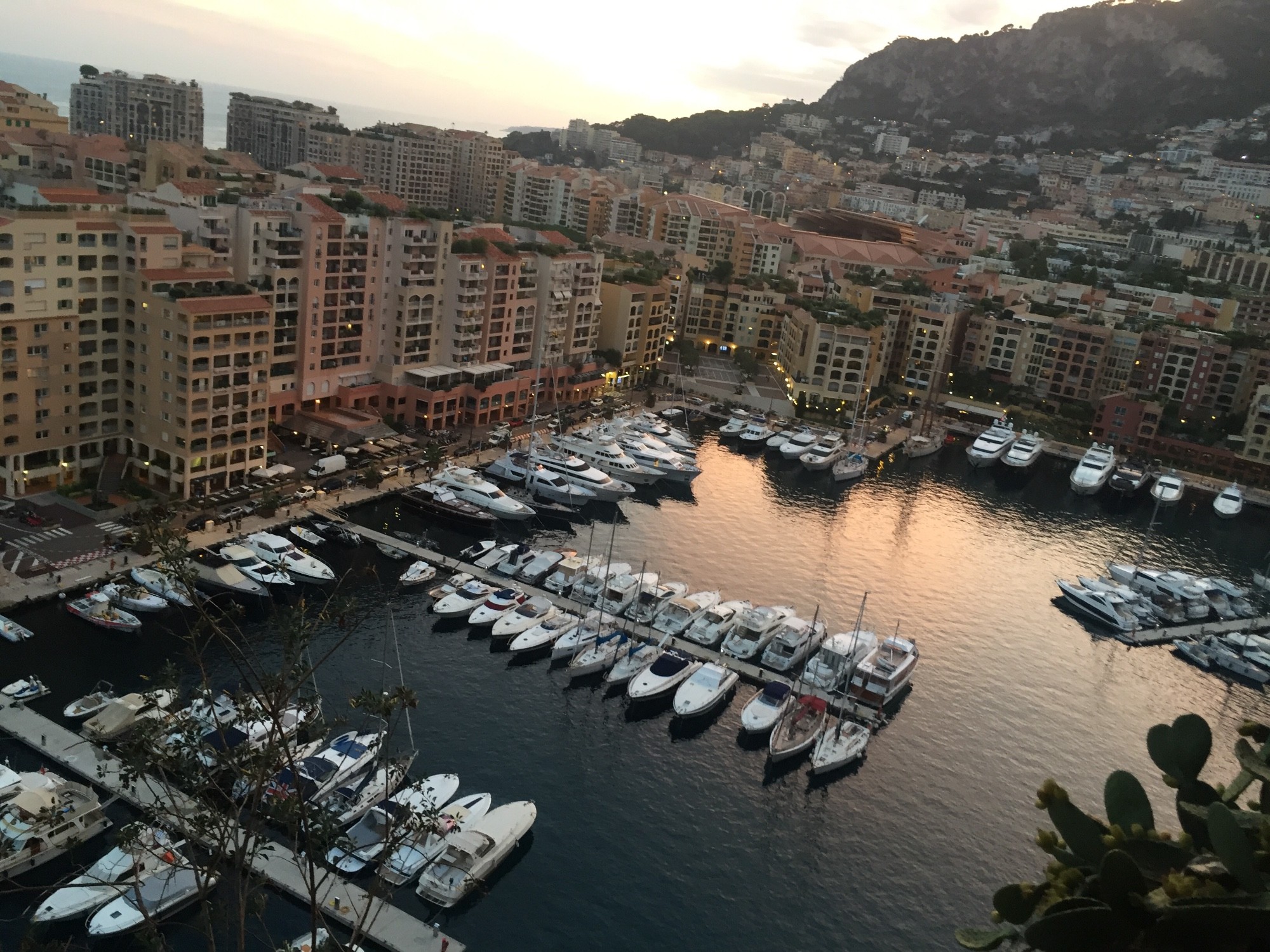 Monaco