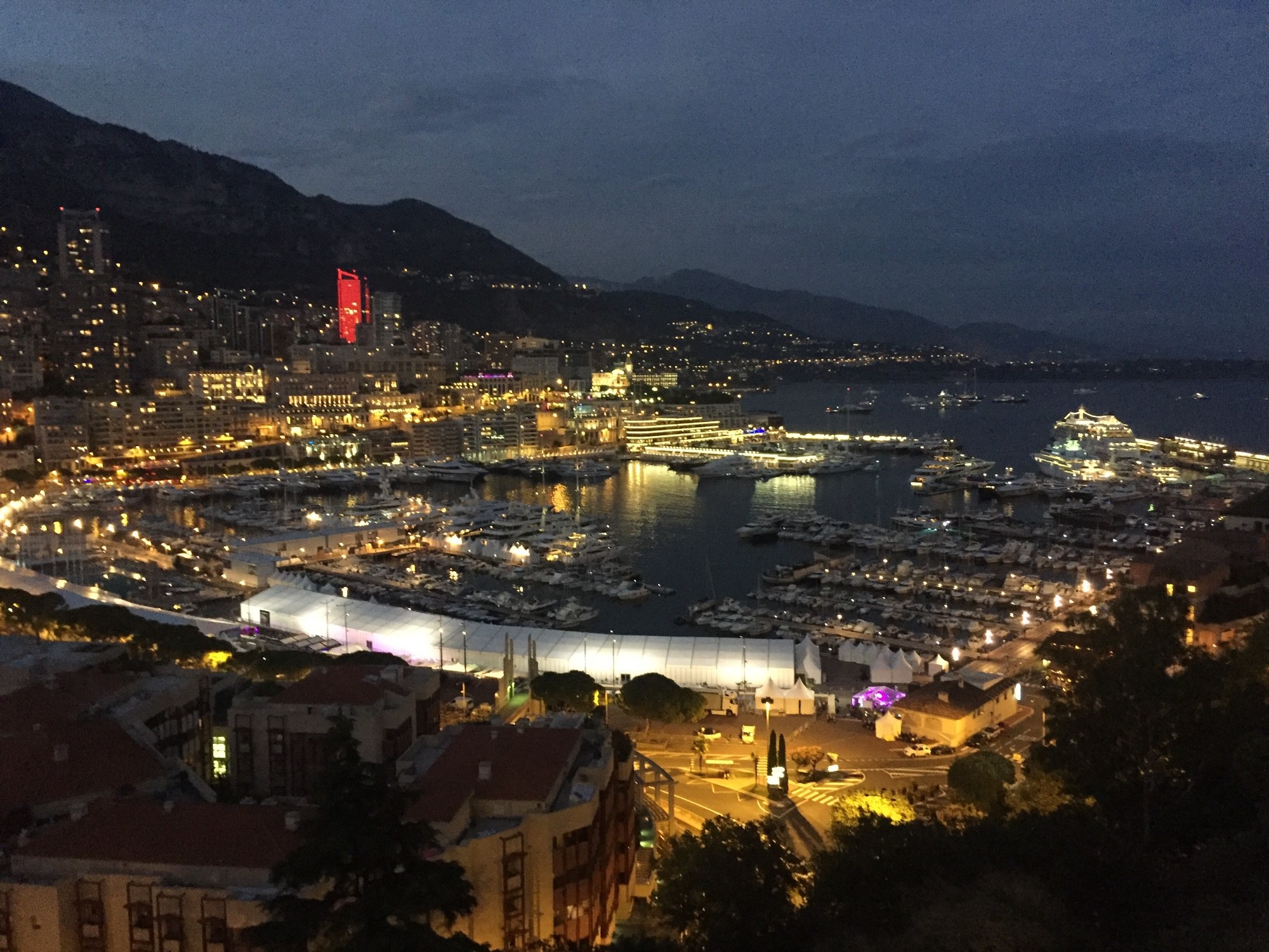 Monaco