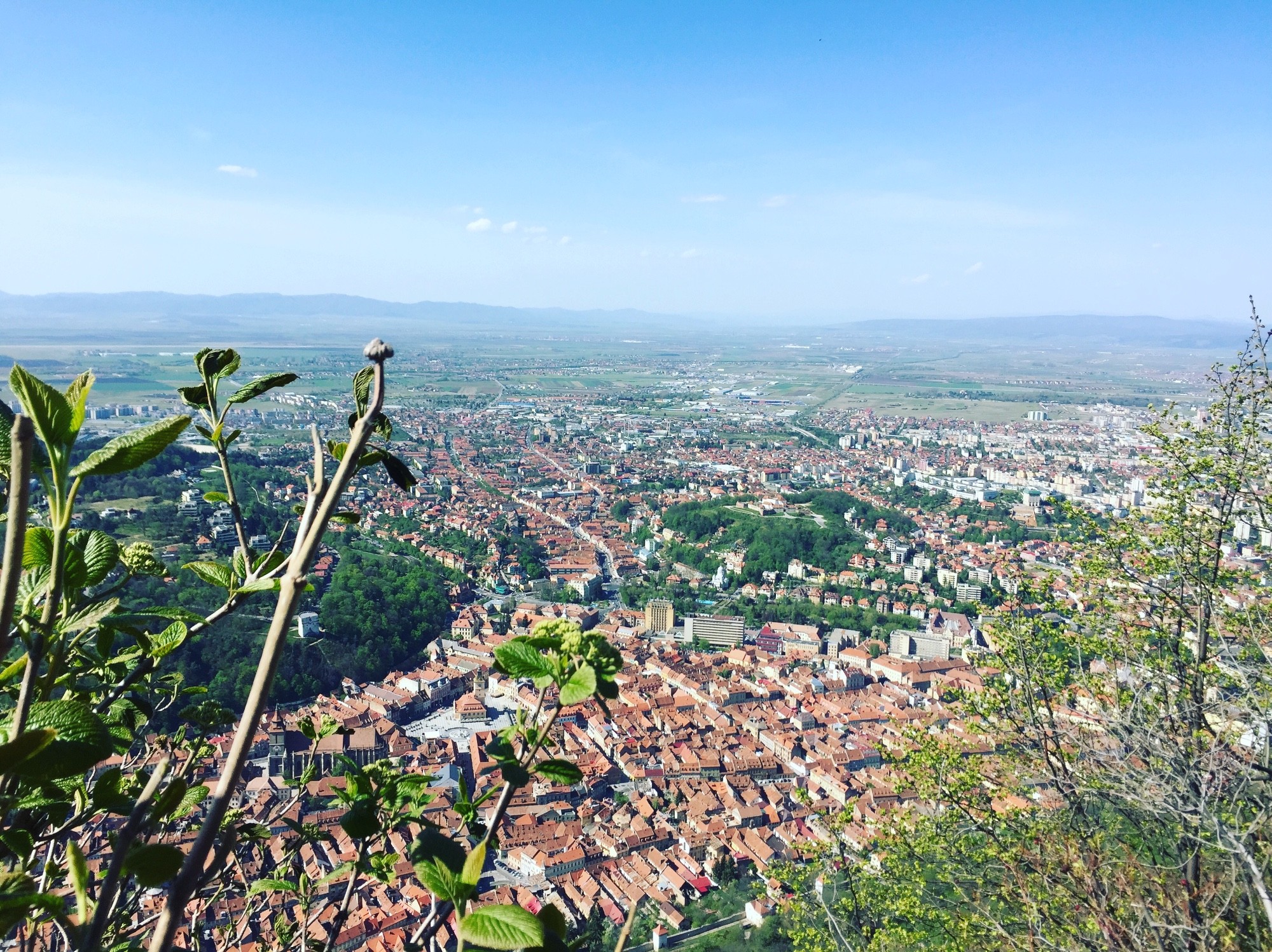 Romania