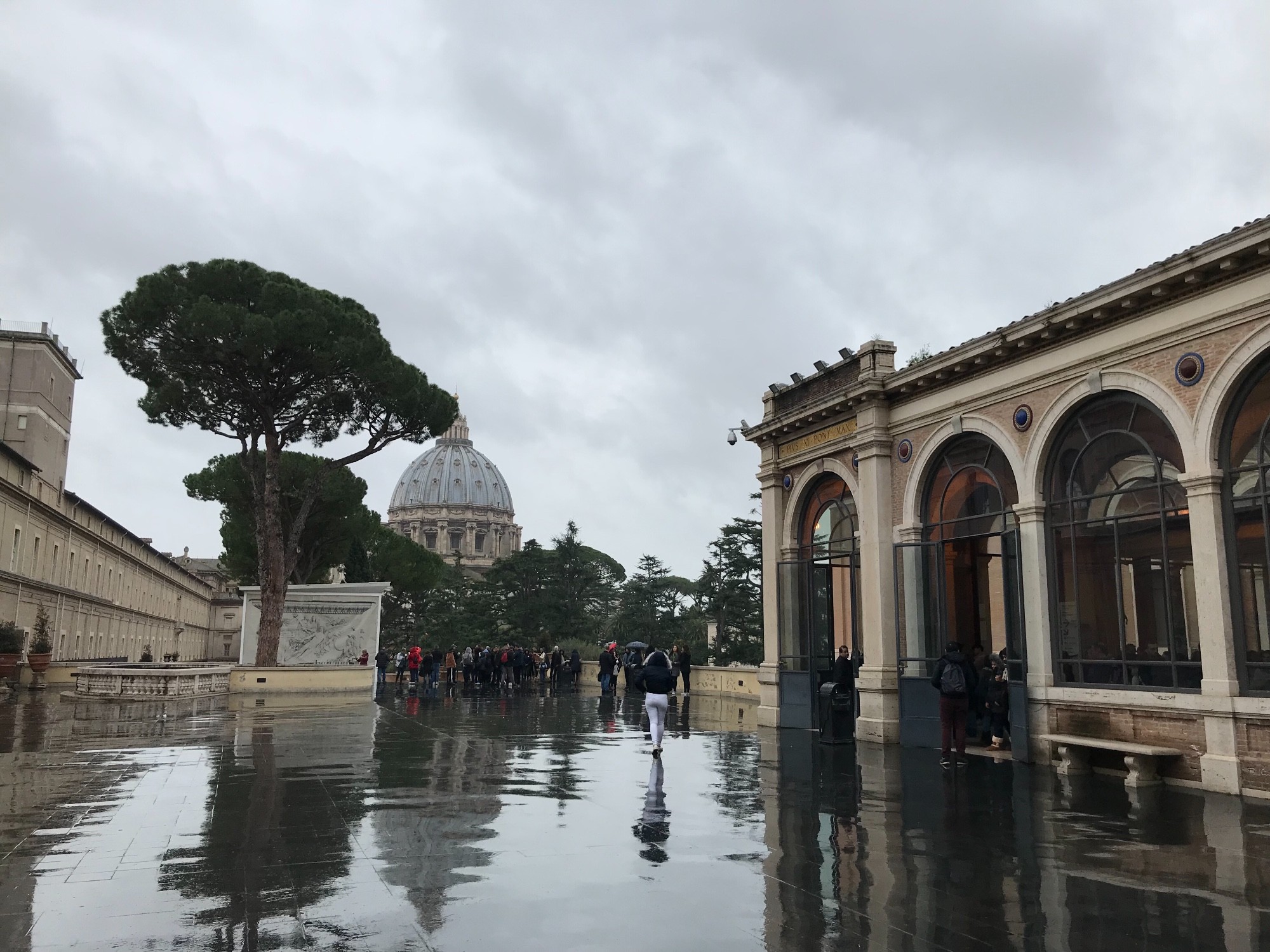 Vatican