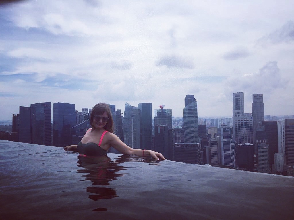 Singapore