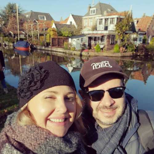 Нидерланды