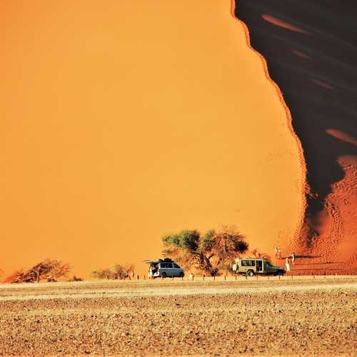 Namibia