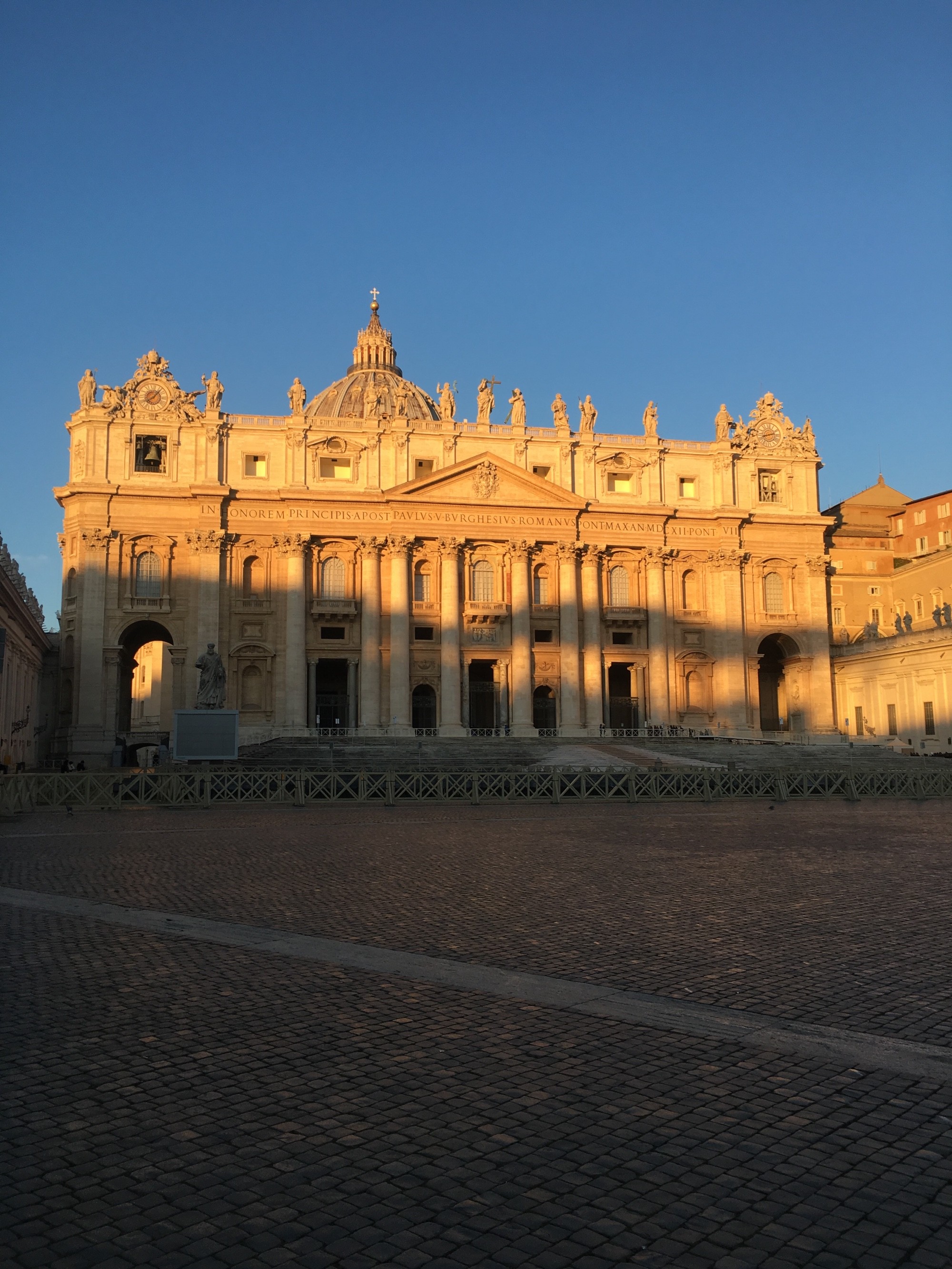 Vatican