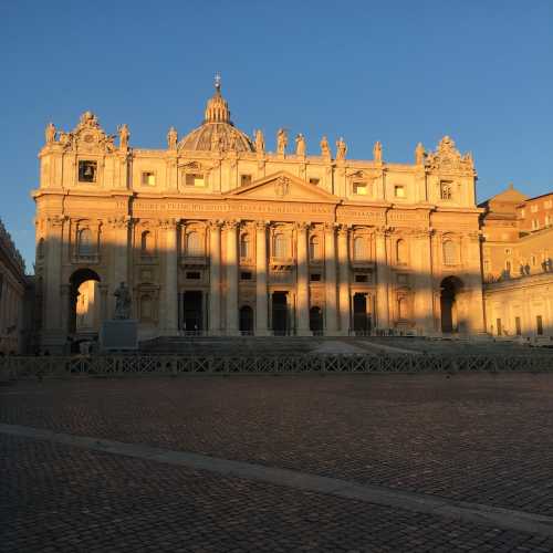 Vatican